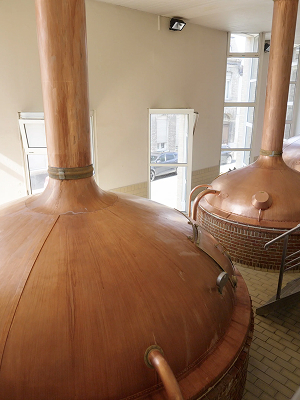 Triple Secret des Moines