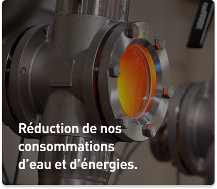 Ecology commitment 1