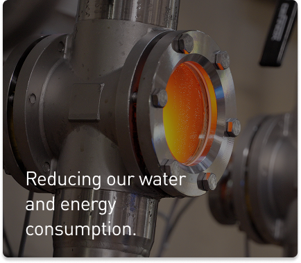 Ecology commitment 1