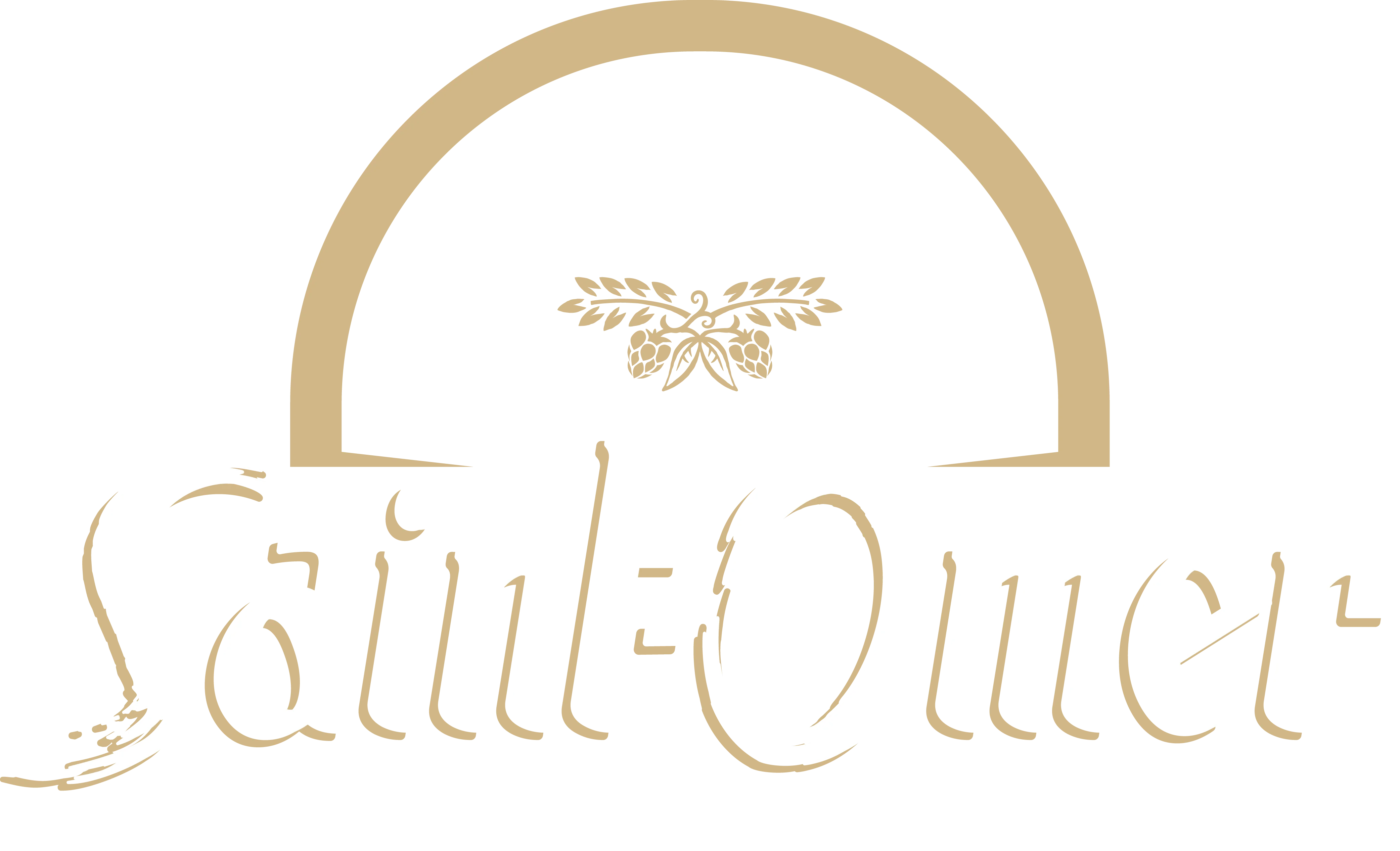Brasserie Saint-Omer