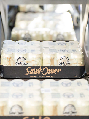 Brasserie Saint-Omer