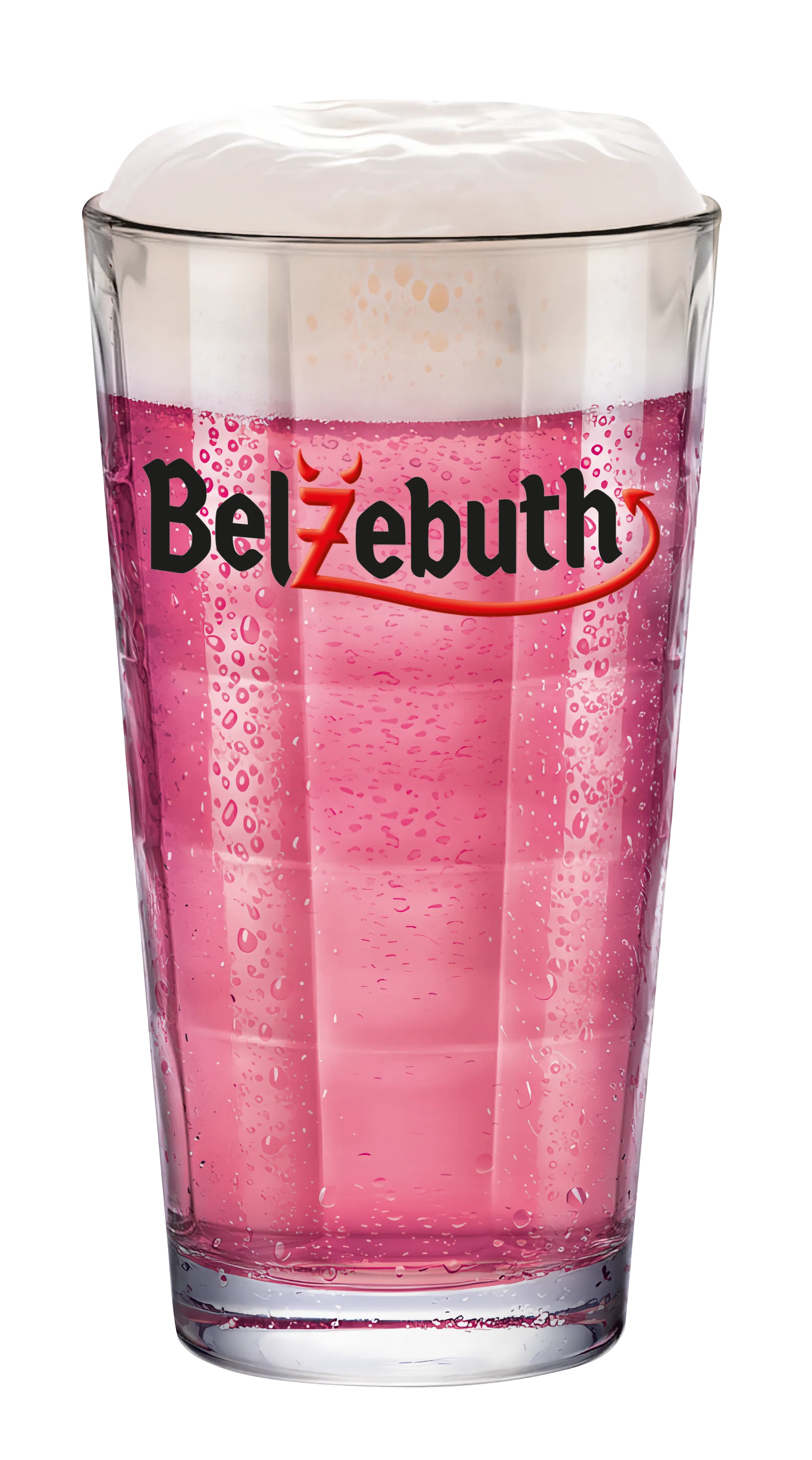 Belzebuth Framboise