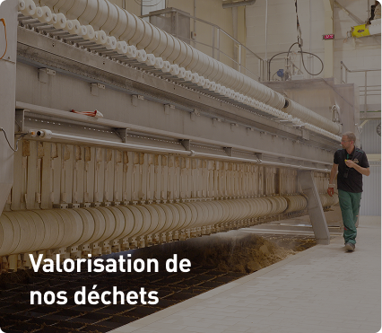 Engagement écologie 2