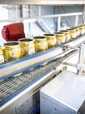 Triple Secret des Moines