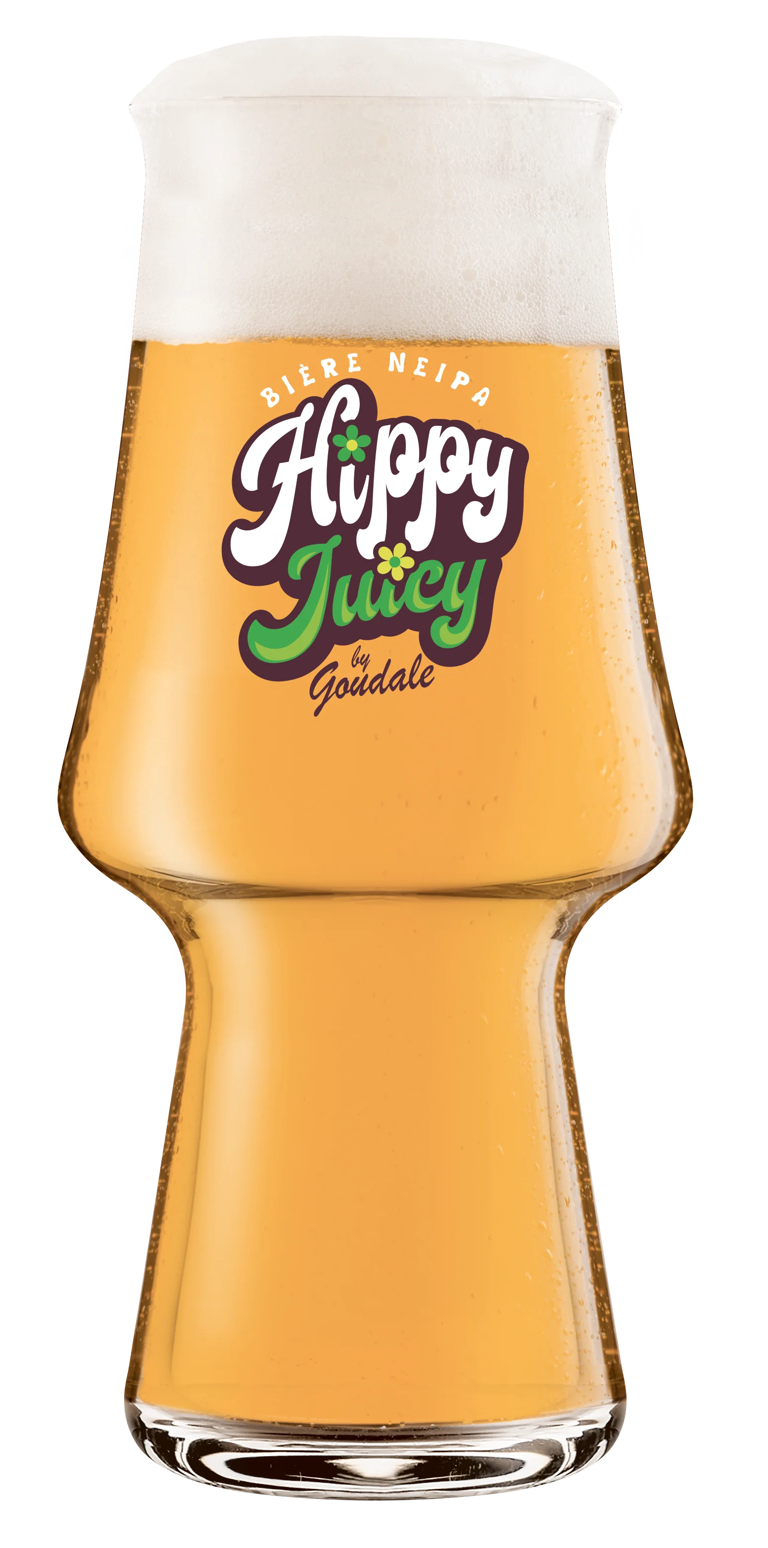 Hippy Juicy