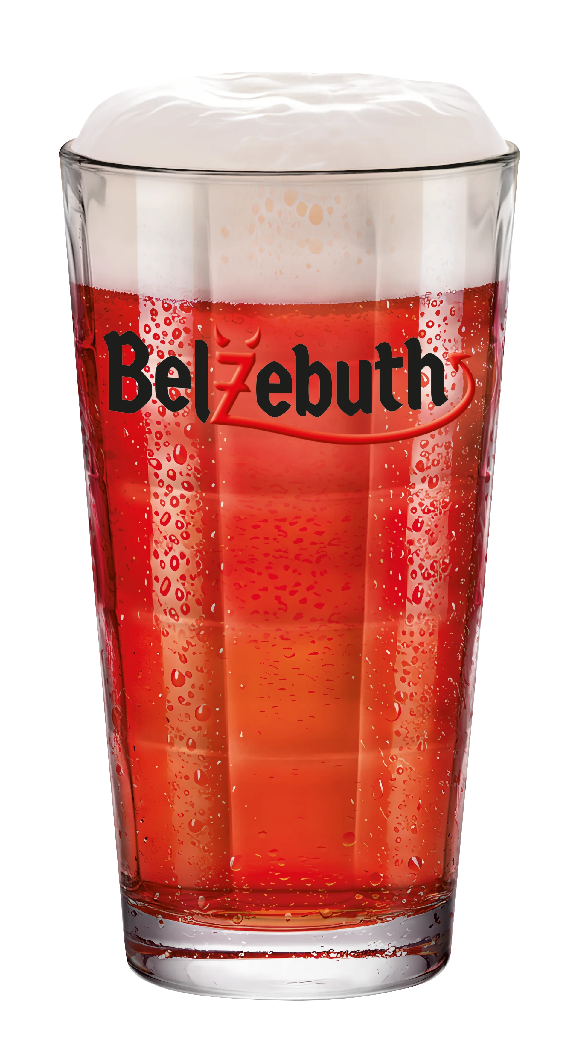 Belzebuth Framboise