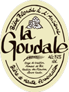 la goudale